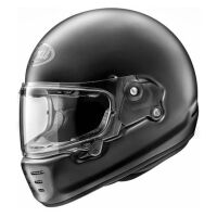 Arai CONCEPT-XE Frost Black retro helma černá matná vel.M